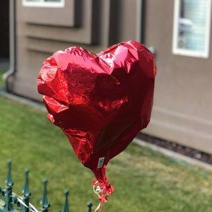 Meet your Posher, Naomi